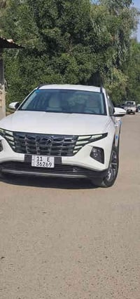 توسان للبيع او 💥مراوس💥  موديل 2024مكفوله كفاله عامه خليجي فول مواصفات ...