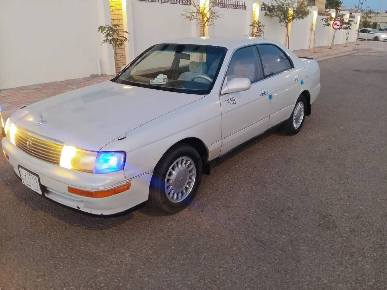 السلام عليكم بطه موديل ٩١ رقم انبار مشروع وطني السياره مكفوله من العيب الشرعي من كص ونقل جثه
مكينه ٢٥٠٠ السياره جاهز وحله من الصوره
مروس بسوناته الشكل القديم او الجديد عادي
***********
***********
