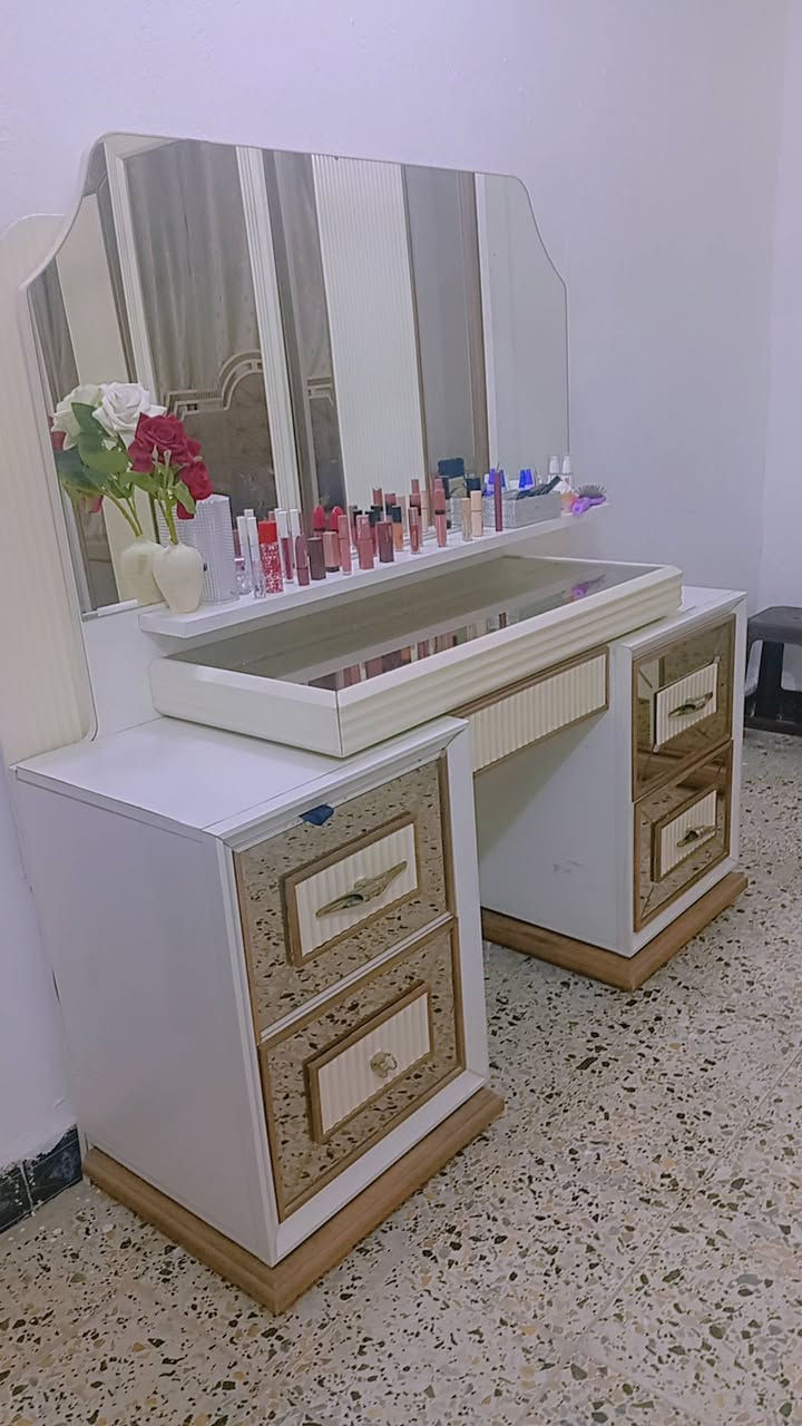 غرفة نوم للبيع 7 قطع نضيفه جدا مكاني بابل بكرلي 500


**إذا كنت صاحب هذا الإعلان وتريد حذفه لأي سبب، رجاءا أرسل رسالة إلى الدعم الفني**