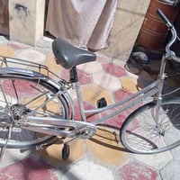 بسكل • مقاس 26 • حله