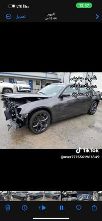 ٢٠٢٣ • ٣٦٠٠ V6 • بانوراما