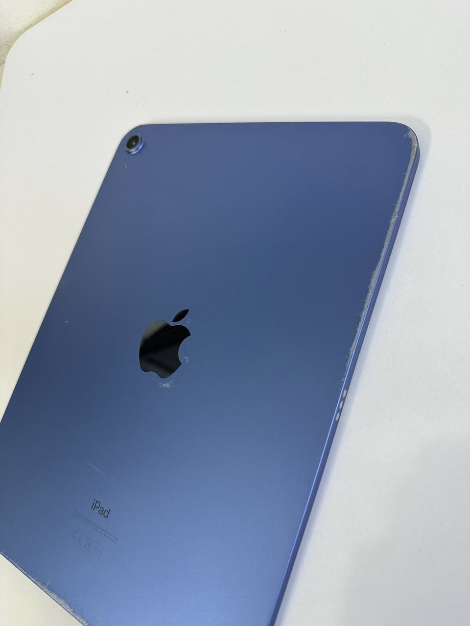 ايباد 10 ابل مستخدم للبيع وموضح بلصور بي كم شخط غراضة كاملة السعر ٣٥٠ وبي مجال بسيط مكاني بغداد للتواصل ***********
