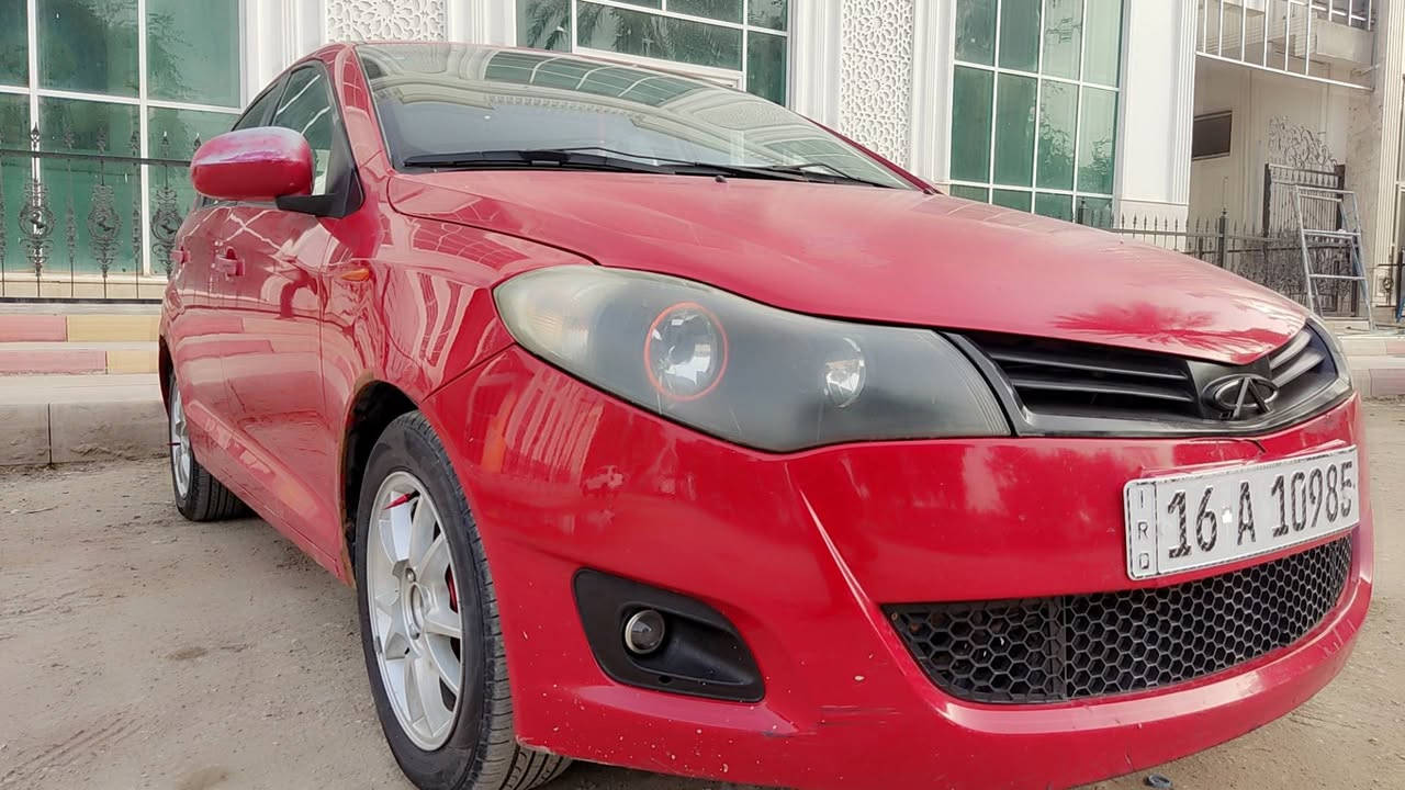 سلام عليكم ..سعره ٣٨ ورقه 
شيري فلاوين ٢٠١٣ ب أسمي رقم جديد 
محرك كير تبريد كفالة 
السياره بدون صبغ وكله شغاله مكاني الحله 
***********
