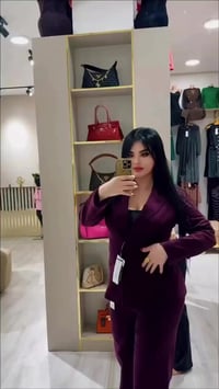 ملابس • قطع شخصية