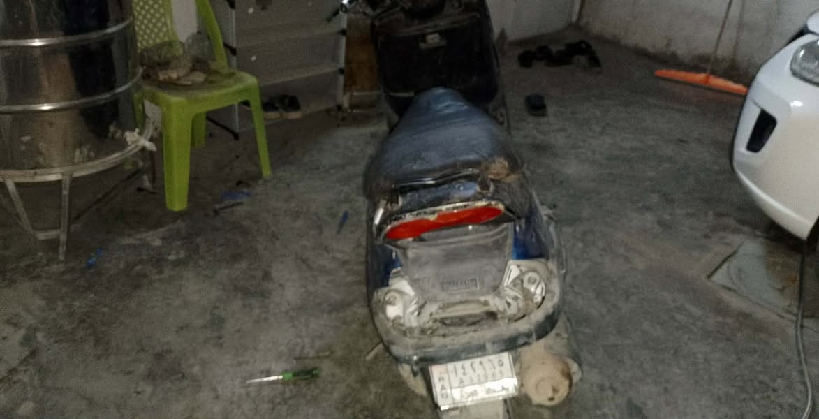 سلام عليكم  مكلف بل نشر هاي دراجه قيم بل يرضي الله تشتغل يراتدله ترتيب مكينه مفتوحه مره وحده زين وعوفو الواتات زين سعر ٣٥٠ بيه مجال بسيط حك الجيه متوازي خاص مفتوح     ول نغولين عوفوه ماشي تحياتي


**إذا كنت صاحب هذا الإعلان وتريد حذفه لأي سبب، رجاءا أرسل رسالة إلى الدعم الفني**