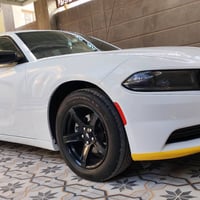 تشارجر SXT • ٢٠٢٢ • ١٦١٠٠٠ كم