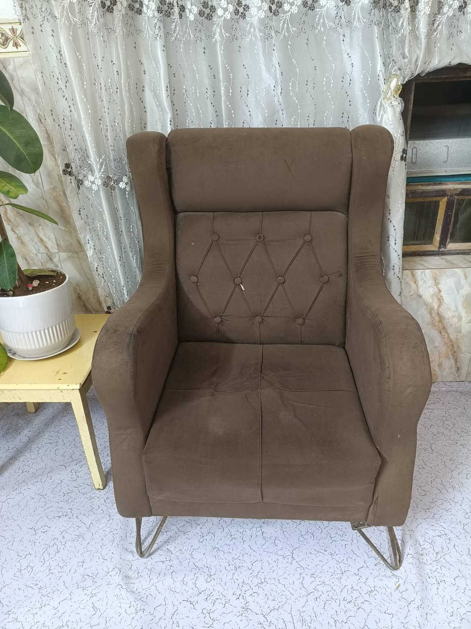 تخم للبيع
السعر 100 
ابو غريب واحد اذار


**إذا كنت صاحب هذا الإعلان وتريد حذفه لأي سبب، رجاءا أرسل رسالة إلى الدعم الفني**