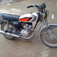 دراجة تايكر • مديل ٢٠ • أوراق أصلية