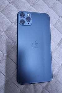 آيفون ١١ برو ماكس • ٦٤ • شاشة مبدلة