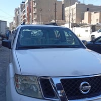 نيسان بافندر 2008 خليجيه ‭0771 791 2888‬الاستفسار