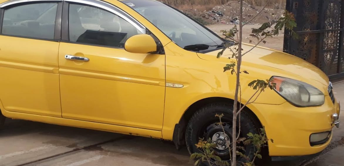 ألسلام عليكم من رخصت الادمن اكسنت للبيع وارد كندي جادث جاملغ خلفي والباقي مكفول جاهزه من كلشي  لاستفسار  رقمي ***********.            ***********
