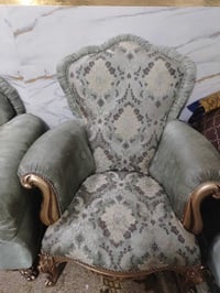 طقم تركي • مستعمل • يحتاج غسيل