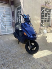 دراجة فراشة • جديدة • فحص نجف