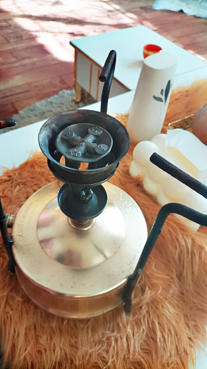 بابور برتغالي HOPOLITO مشاء وصلاة على نبي للبيع للاستفسار 0799311316


**إذا كنت صاحب هذا الإعلان وتريد حذفه لأي سبب، رجاءا أرسل رسالة إلى الدعم الفني**