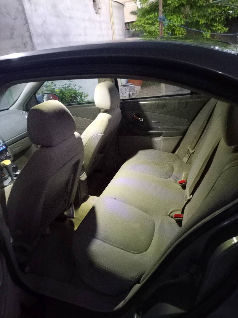 سياره ماليبو موديل 2008مكينه6سلندر  مكان سياره بغداد ابو غريب 