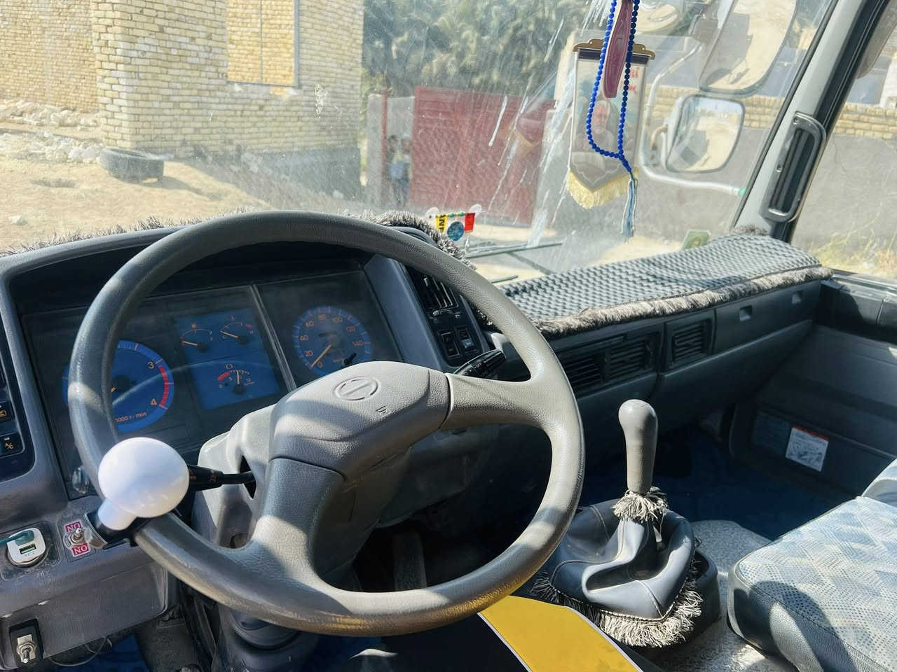 السلام عليكم 
هينو انكر للبيع 
محرك 80
كير ٧نمر 
سياره مكفوله كفاله عامه
السعر 240
مكلف بالنشر 
للاستفسار ‭٠٧٨٤ ٦٧٩ ٤٨٨٣‬
