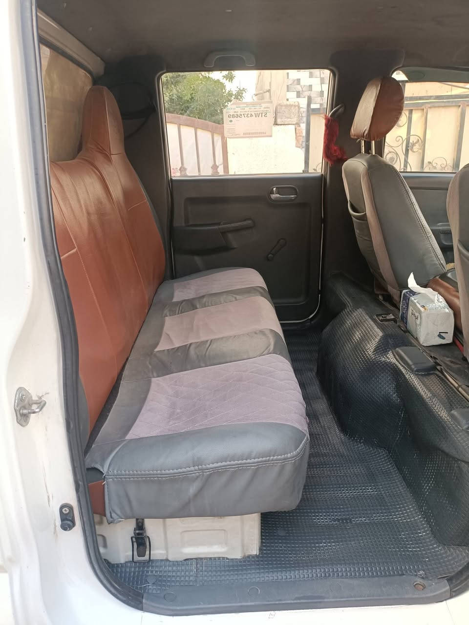 كيه حمل دبل قماره سياره جاهزه من كلشي تبريد ثلج كير اوتماتيك 2016 سعرها 140 هاتف ***********
