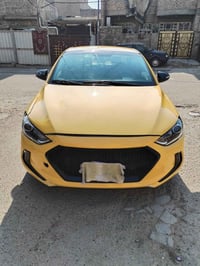 إلنترا موَديل 2018 فول عدا الفتحه اشاير بالمري يدات الباب بصمه مانع ان...