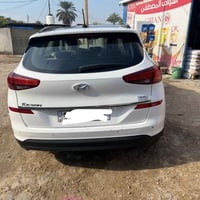 توسان ٢٠٢٠ • ماشيه ٨١ الف • طخات