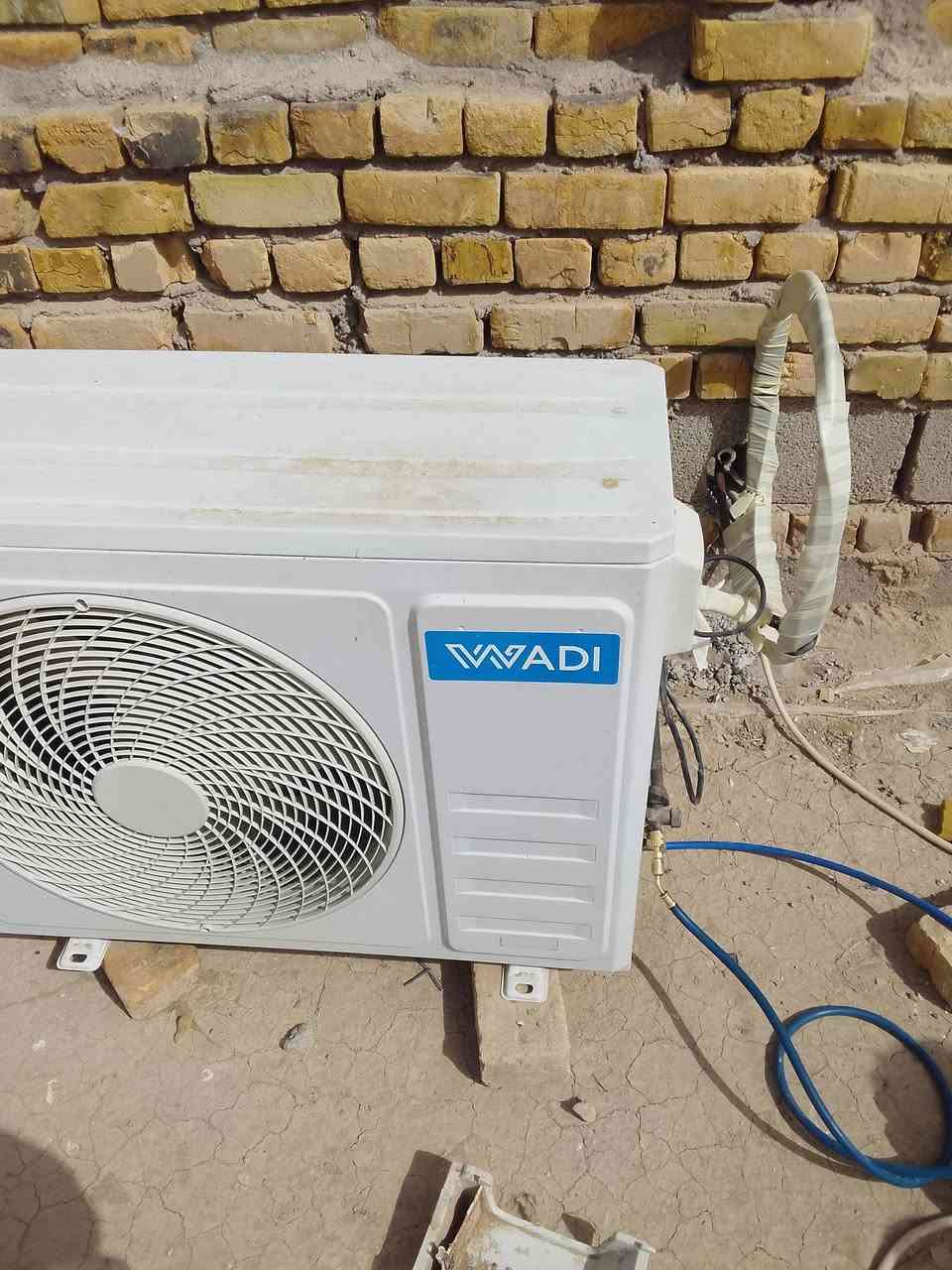 صيانه وشحن غاز R410

شغلنا يحچي عنا… وراحتك تهمنا ✨
 تنصيب وتنظيف وصيانه السبالت ❄️
*📲اتصل نوصلك لبيتك وين ماتكون*((***********))
اسعار التنصيب والتنضيف باسعار مناسبه جدا
تنصيب #سبالت-#صيانه-شحن غاز-تبديل #كمبريسر
تنظيف وادامة شاملة قطعة قطعة الداخلية والخارجية  
-عمل موقعي بخبرة سنين
- نعمل بالضمان والاحترافية 
- موقعنا / قلعه سكر سايدين حي الحسين مجاور عياده فيت زون البيطريه 
يتوفر وتساب او الاتصال المباشر 
***********
