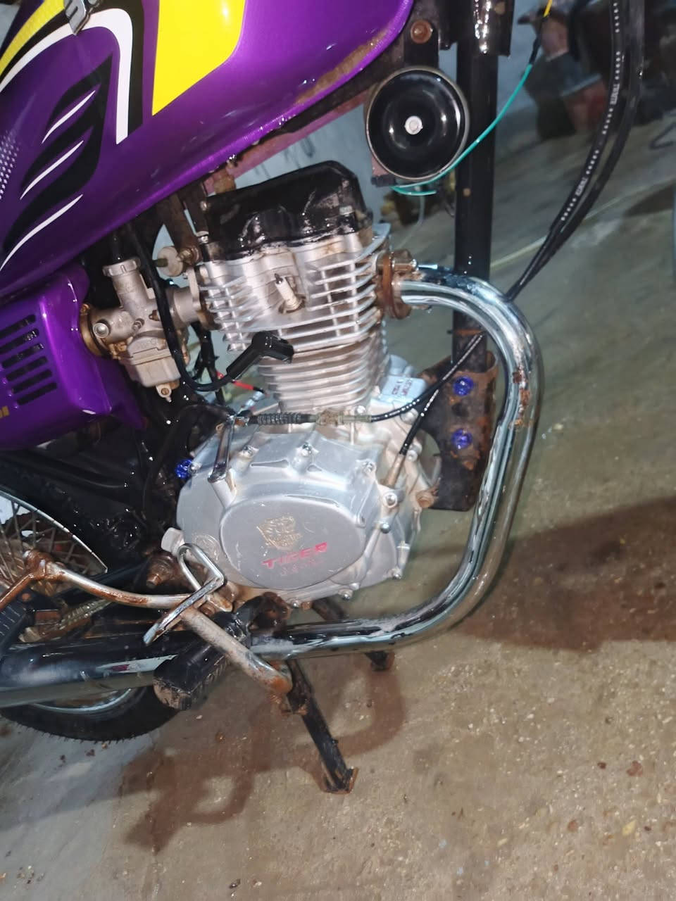 دراجه للبيع مديل 21اوراق اصولي سعر 450


**إذا كنت صاحب هذا الإعلان وتريد حذفه لأي سبب، رجاءا أرسل رسالة إلى الدعم الفني**