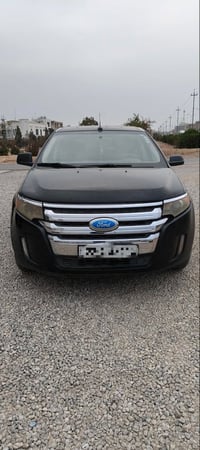فورد إيدج • ٢٠١٢ • ٣٫٥