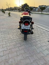 دايون • موديل ٢٠٢٣ • كربلاء الحر