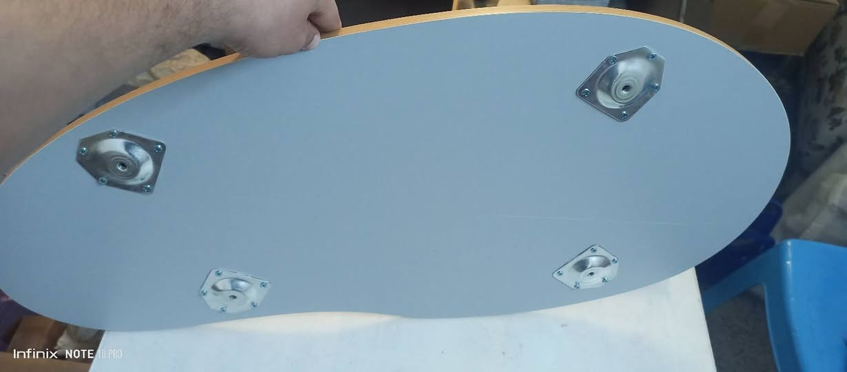 السلام عليكم طبلة بيها ضرر بسيط مثل ما موضح بالصور السعر 30 يوجد توصيل


**إذا كنت صاحب هذا الإعلان وتريد حذفه لأي سبب، رجاءا أرسل رسالة إلى الدعم الفني**