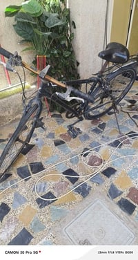 بايسكل • C700 • نظيف