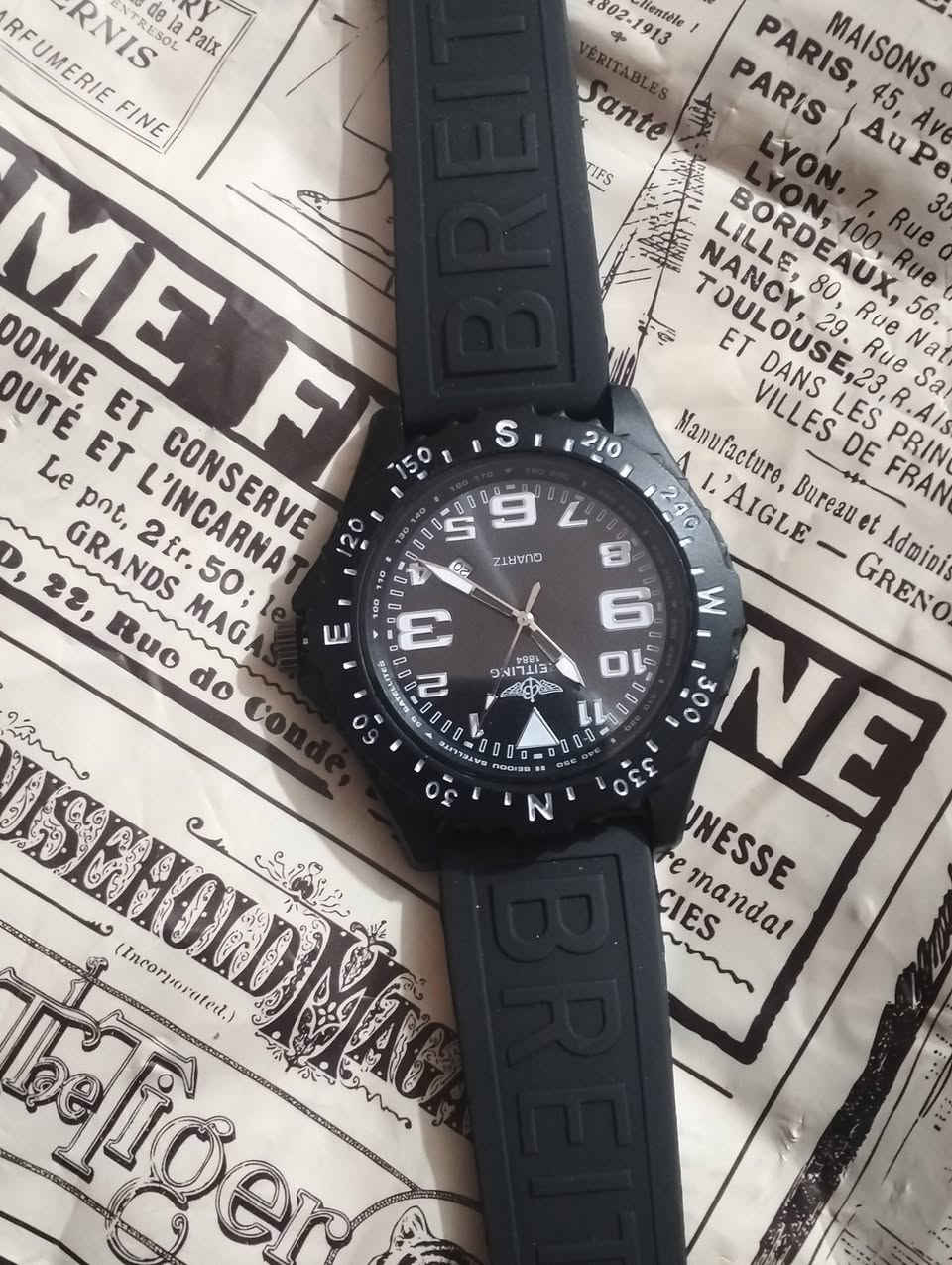 اخر قطعة  بريتلنك


**إذا كنت صاحب هذا الإعلان وتريد حذفه لأي سبب، رجاءا أرسل رسالة إلى الدعم الفني**