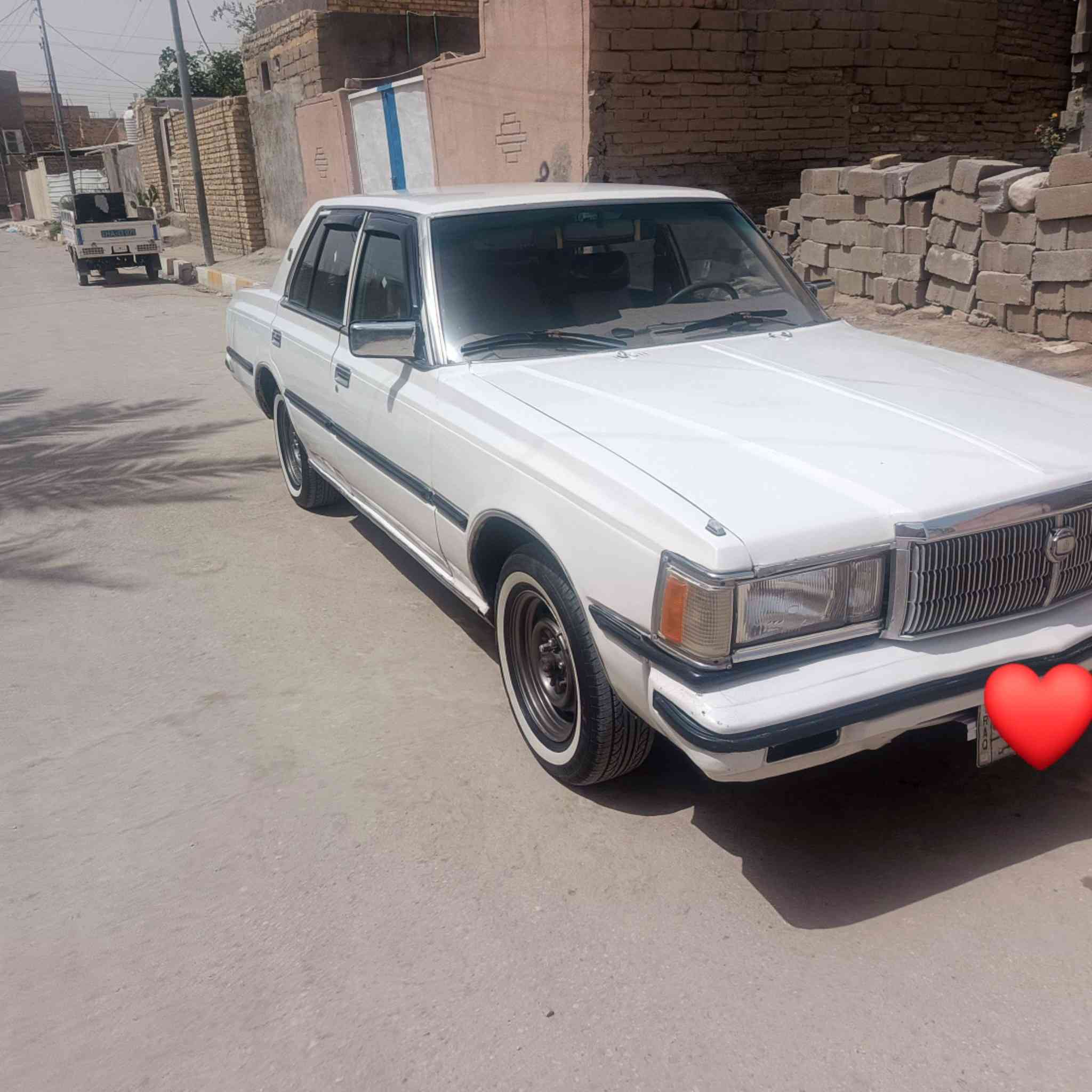 سوبر 82 تحويل ثاني يوم سيارة جاهزه برغي ماتحط بيه وين مكان تروح بيه   مال جناي  سعر 65 شراي ينتصال 
مكان السيارة الناصرية 
‏‪***********‬‏
