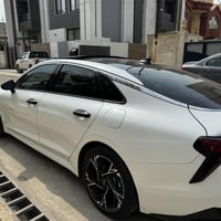 كي فايف • ٢٠٢٥ • مرقمه اربيل