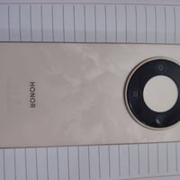 هونرx9d ذاكره256 بطاريه8300 جهاز طك كارتون ما مستخدم غير شهرين  كفاله ...