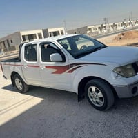 نيفارا ٢٠١٠ • مكينة وجير • نسويه باسمي