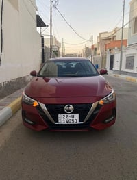 سنترا ٢٠٢٣ • ١٧٠٠٠ كم • رقم أربيل