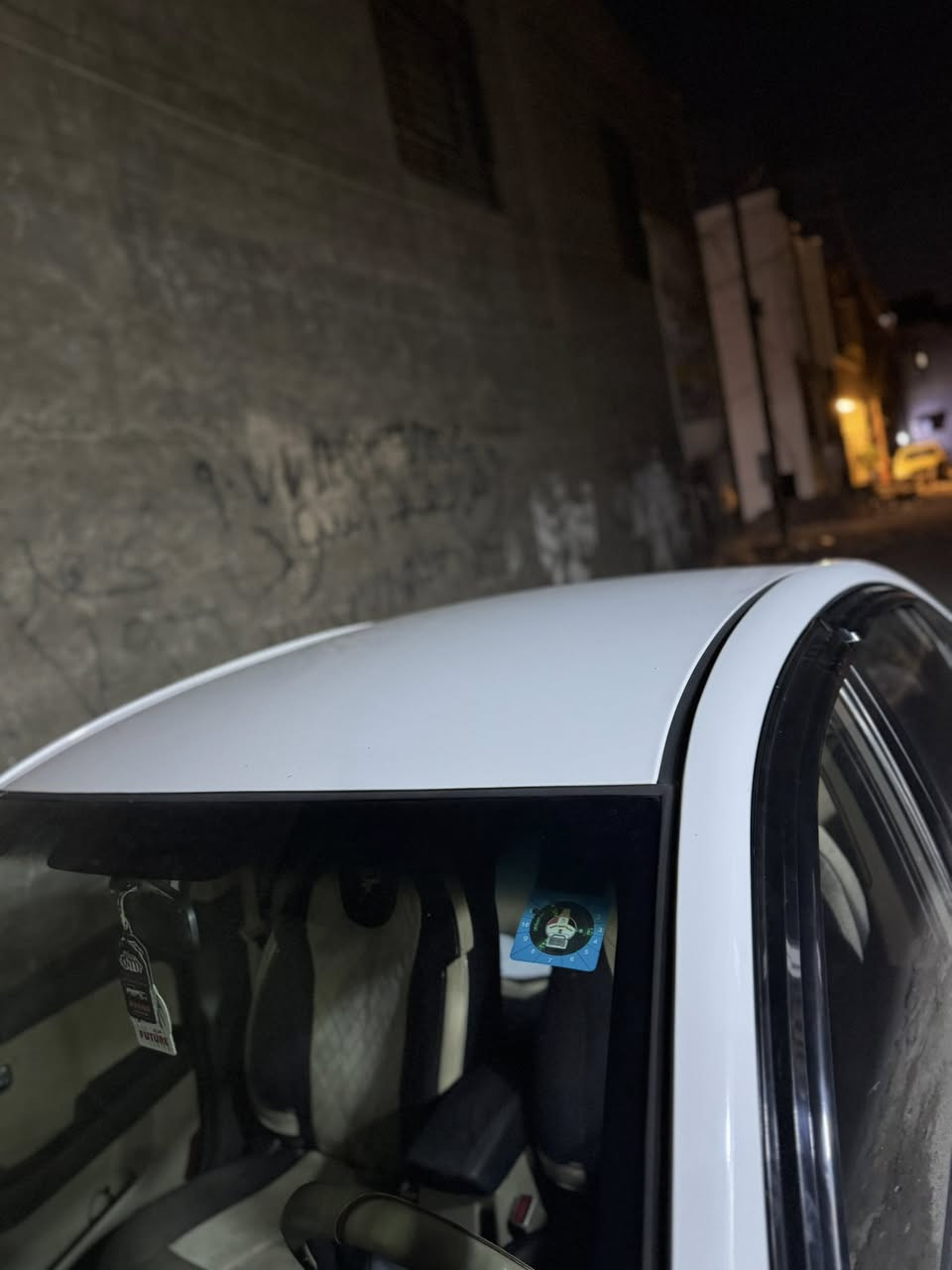 سلام عليكم 
النترا 2011 للبيع
السياره وارد خليجي نضيفه مابيها اي عطل او خلل بمحرك كهربئيات صدر كله كامل مكمل سياره بيها طخطخة شوارع شي بسيط تحكمات كهربائيات وسياره ماماشيه هواي سياره نضيفهومرتبه استعمال شخصي للأستفسار ‭0771 009 8758‬
