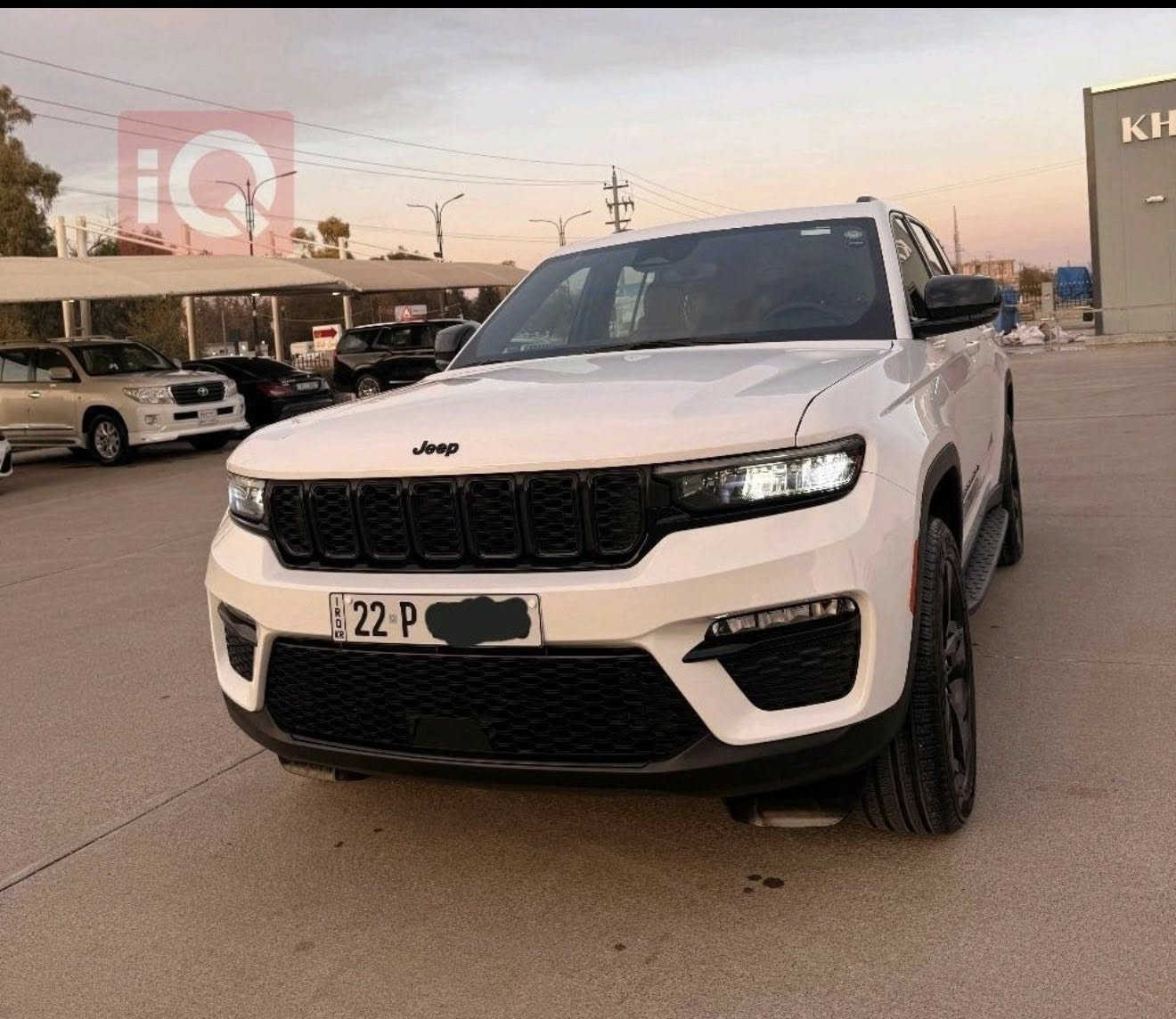 جيب التي تيود خليجي موديل 2024
وكاله هارلم مكفولة كفالة عامة
ماشيه 15 الف كيلو 
ضمان 3 سنوات
سيارة بحالة الوكالة 
السعر 410
***********
