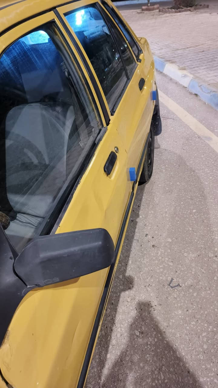 السلام عليكم سايبا مديل12 السعر23وبيه مجال
شرط كفاله كير مكينه بالجيس 
بلاديه لا صبغ ولا ضربه ولا تبديل فقط جاملغ امامي يرادله ترتيب 
شواصيه حداديه جديده 
رقم بغداد الماني سنويه 28 تحويل مباشر 
وصولات خط وبحث مشروع وطني 
تخم تايرات جدد كهربائيات كلها شغاله 
كشرها صافي احلى من الصور غرفته جديده 
تبريد تدفئه شغاله دوشمه جديده سنتر لوك مضخم سماعات 
ملاحضه مكلف بلنشر اتصل علرقم 

العنوان حله بابل ***********
