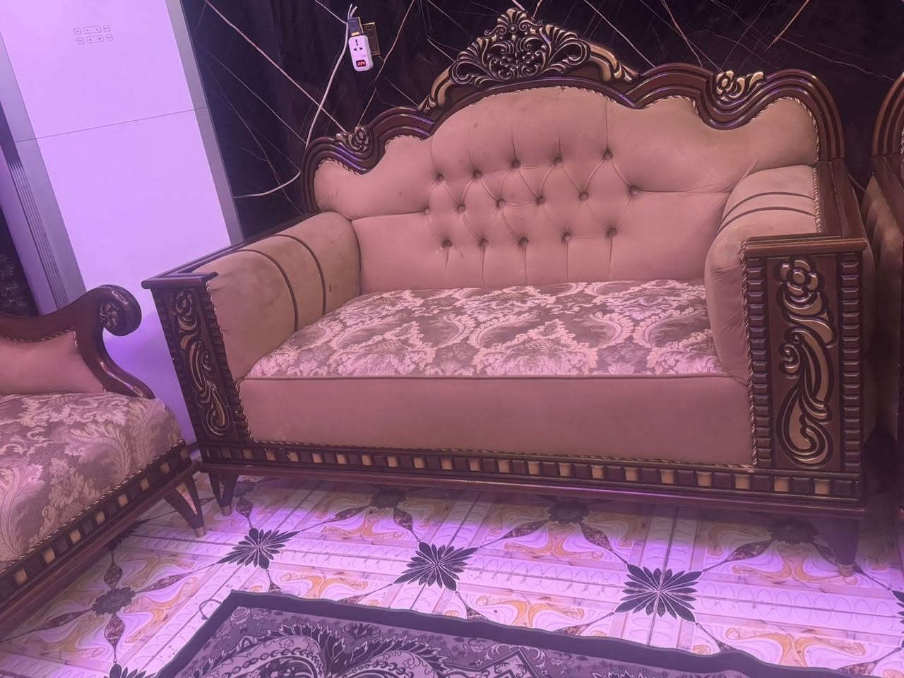 سلام عليكم تخم نظيف ميه بالميه 10 مقاعد خشب تركي فصال عراقي 800 بيه مجال مكان بغداد جديده


**إذا كنت صاحب هذا الإعلان وتريد حذفه لأي سبب، رجاءا أرسل رسالة إلى الدعم الفني**