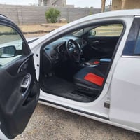 ماليبو • ١٥٠٠ تيربو • ٢٠١٨