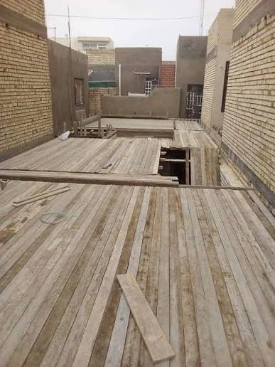 🔨 نجار قالب متفرغ قالب نجارة كامل
 اعمالنا.. مناطق الرمادي و التاميم  و جزيرة الرمادي
قالب كامل مع الجكات الحديد 
متوفر نجار قالب مختص في عمل قوالب وصب سقوف البيوت بخبرة ودقة في العمل.
✔️ سرعة في الإنجاز وإتقان في العمل
✔️ خبرة في أعمال البناء 
💰 أسعار مناسبة
بيت كامل. رباط. حمامات خارجية وجميع اعمال نجارة القالب 
📞 للحجز والاستفسار الاتصال على 
رقم هاتف  (***********)
