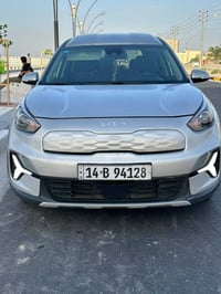 كيا نيرو موديل ٢٠٢٣ بيع او مراوس حسب القناعة مكفول من الصبغ والمعجون  ...