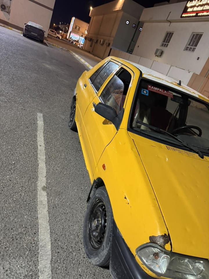 سايبا مديل 18 السنويه لل2029 تنتهي مصفره هيئه وغرامه وراعيه يريد تحويل  السياره عوزه ترتيبات   ومكينه تبخر 
السعر 29 وبيها مجال للشراي ***********
