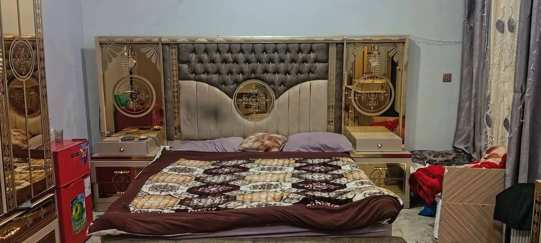 غرفه تركي ضخمه 13قطهه مسعمله بصيط الستفسار ***********
بي واساب
