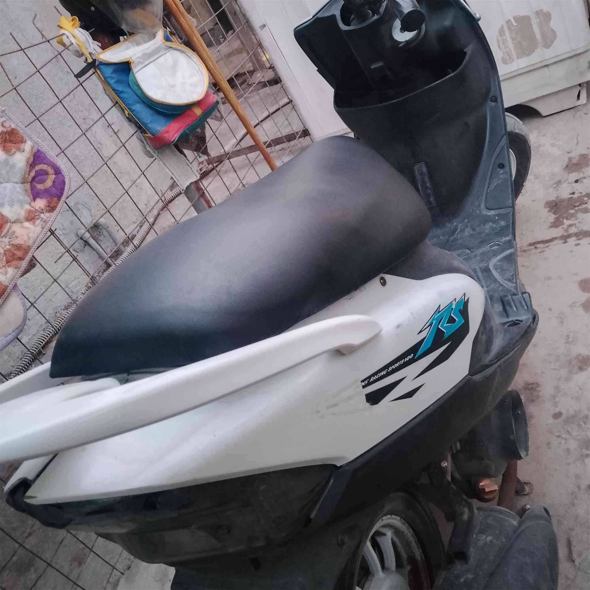 للبيع ماكس عدله البيع كلشي مابيه نكره سلف الزعفرانية سعيده المقلع سعر قفل 350 البرد يراسلني على الخاص


**إذا كنت صاحب هذا الإعلان وتريد حذفه لأي سبب، رجاءا أرسل رسالة إلى الدعم الفني**