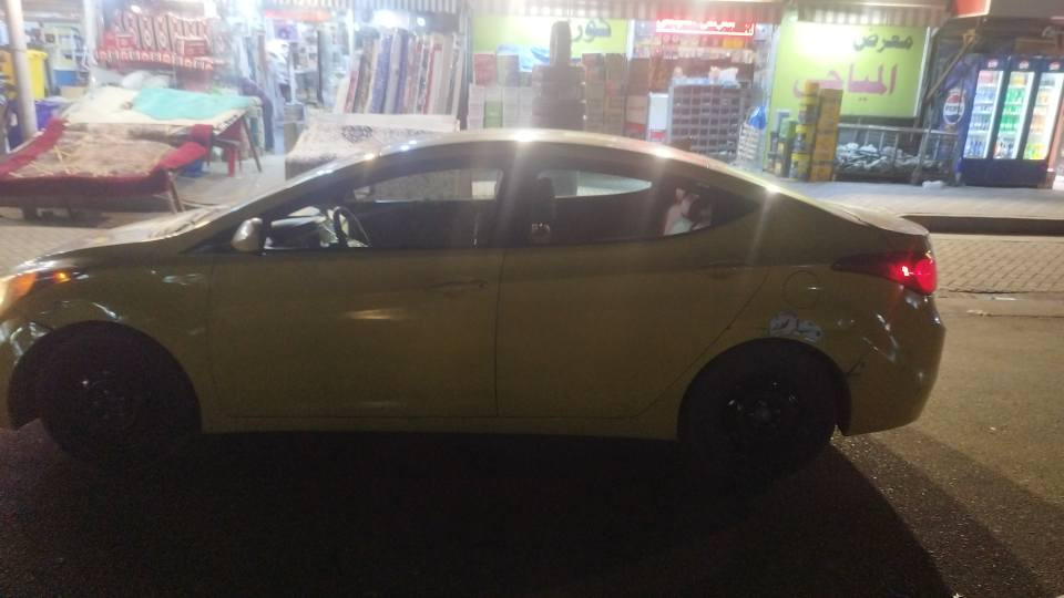 الانترا موديل 13 امريكي حادث جنطه كير مكينه مكفولات حداديه جديده رقم جديد دوشمه جلد جديده مكان بغداد شهداء السيديه  رقم *********** بغداد, العراق
