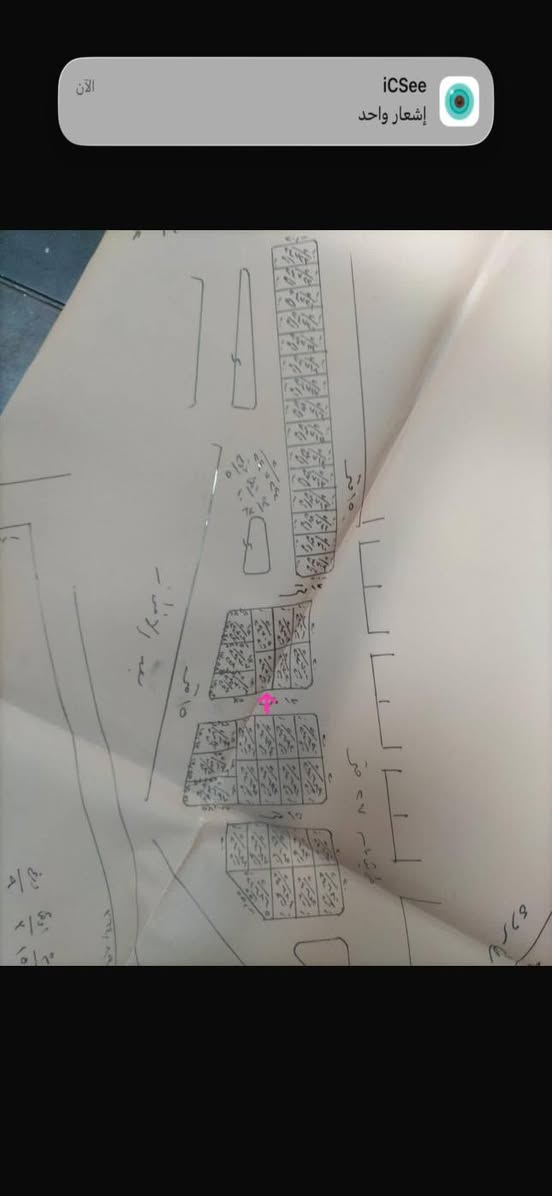 🚨 **أرض سكنية مميزة للبيع في تكريت** 🚨
📍 **الموقع:** تكريت - حي الشهداء (دور الرقابة المالية - بجانب مجمع تلال شقلاوة ومشروع الماء)  
📐 **المساحة الإجمالية:** 200 متر مربع  
📐 **الأبعاد:** الواجهة 10 متر | النزال 20 متر

💰 **السعر الإجمالي:** 60 مليون دينار عراقي (مع مجال بسيط للمفاوضات)

📞 **للاستفسار والتواصل مباشر:**

*   ***********
*   ***********
