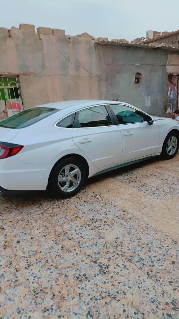 سلام عليكم سوناته 2020 خليجي بيه باب صبغ ونص مدكو صبغ سنويه منتهي رقم أربيل  مكاني البصره  سعر 160  وبيه مجال ***********
