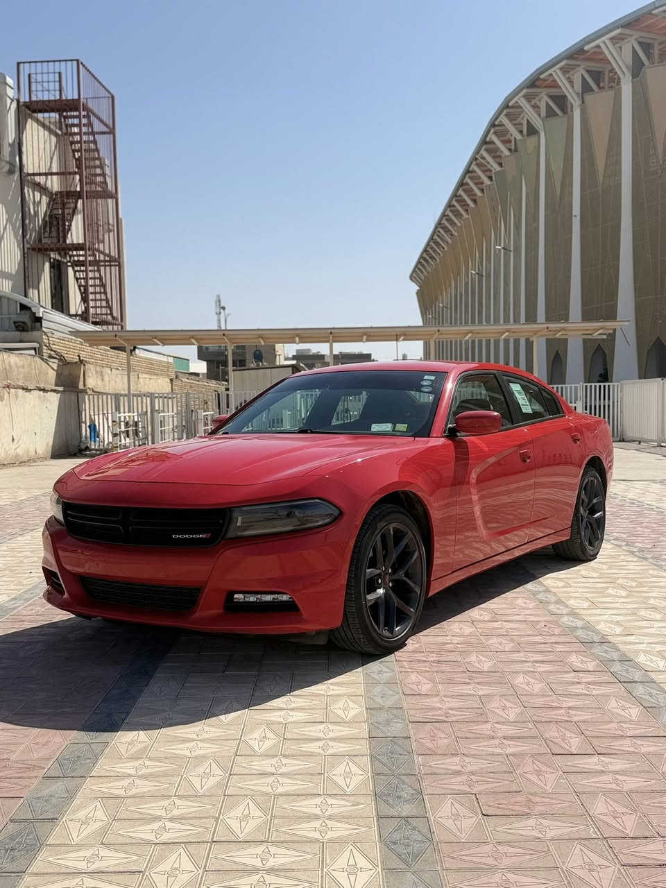 سلام عليكم جارجر اصل 2022 للبيع باسمي تريد تحويل تريد وكاله سياره جاهزه وجديده ماشه 55  حداديه كير محرك تبريد كفاله المكان ناصريه مركز شارع بغداد السعر  260 $وبيه مجال رقم الاهاتف ***********للاستفسار
