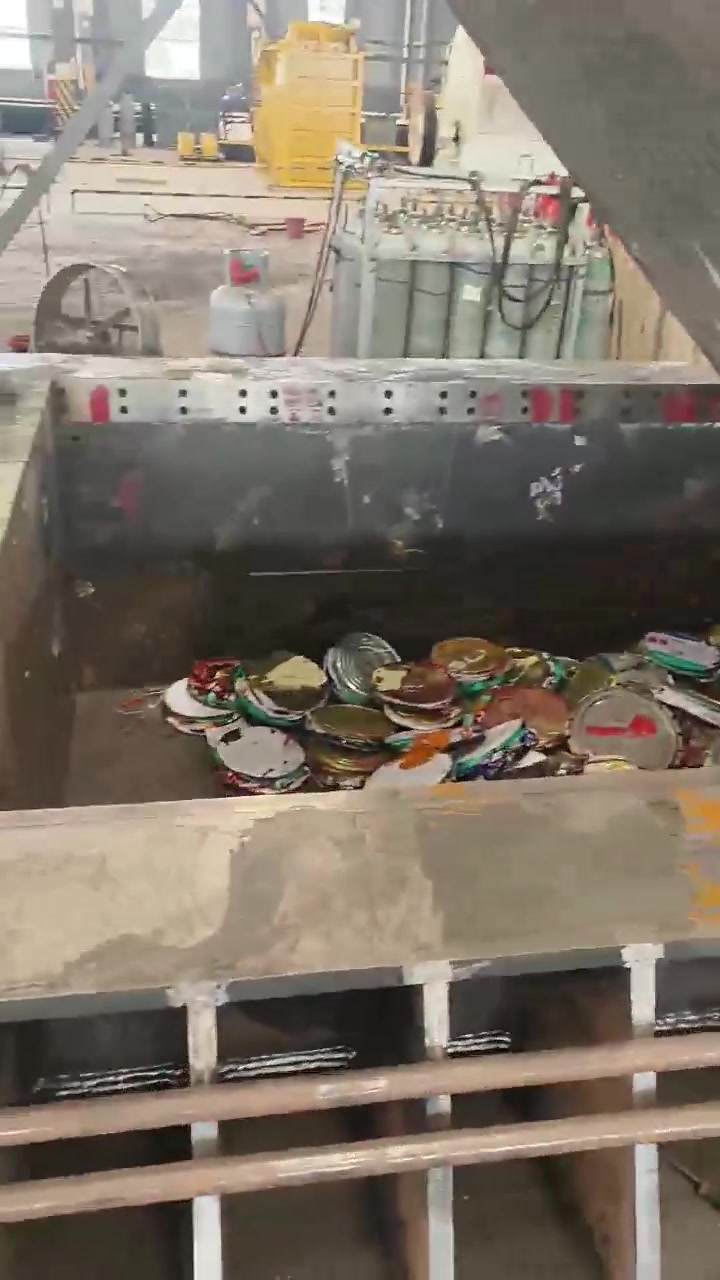 scrap metal press machine , hydraulic scrap metal baler machine for sale  #scrapmetalrecycling #aluminumscraprecycling #aluminumscrap #aluminumprofile #scrapyard


**إذا كنت صاحب هذا الإعلان وتريد حذفه لأي سبب، رجاءا أرسل رسالة إلى الدعم الفني**